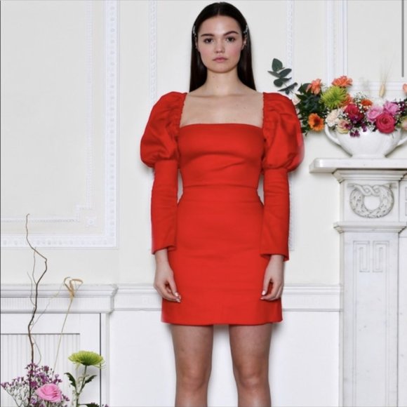 olivia rose the label dress - Picture 1 of 1